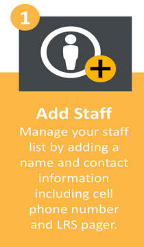 add-staff