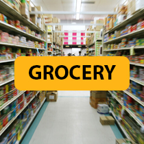 grocery