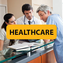 healthcare